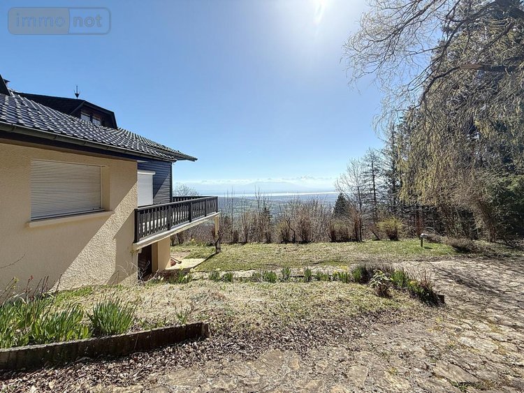 Maison a vendre Gex 01170 Ain 201 m2 5 pièces 650000 euros