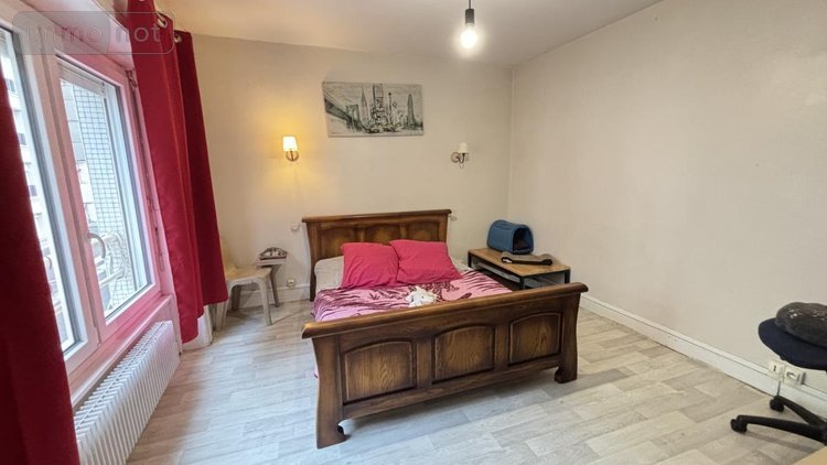 Immeuble a vendre Boulogne-sur-Mer 62200 Pas-de-Calais 130 m2  167745 euros
