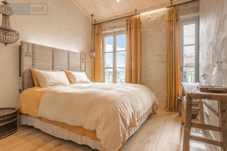 Maison a vendre Sainte-Marie-de-Ré 17740 Charente-Maritime 302 m2 10 pièces 2385000 euros