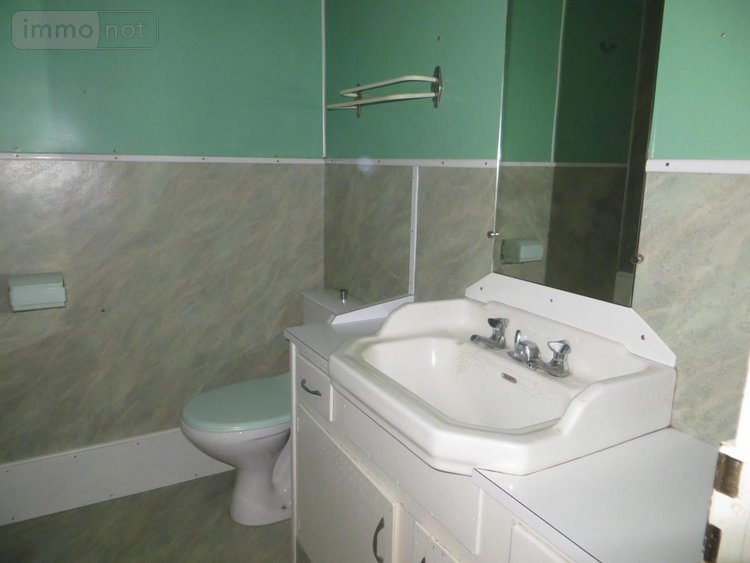 Maison a vendre Truttemer-le-Grand 14500 Calvados 75 m2 4 pièces 64200 euros