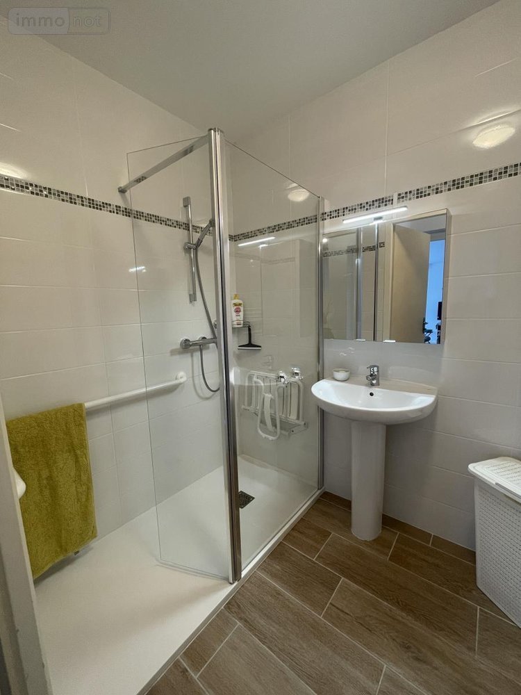 Appartement a vendre Concarneau 29900 Finistère 62 m2 3 pièces 209360 euros