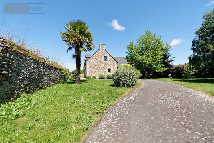 Maison a vendre Saint-Malo 35400 Ille-et-Vilaine 130 m2 5 pièces 988000 euros