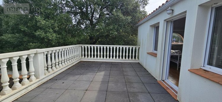 Maison a vendre Viols-en-Laval 34380 Hérault 272 m2 6 pièces 714000 euros