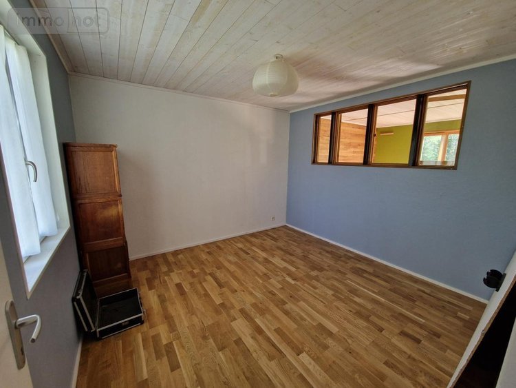 Maison a vendre Lizio 56460 Morbihan 94 m2 5 pièces 207700 euros