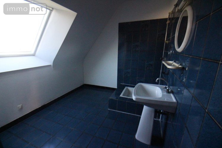 Maison a vendre Gestel 56530 Morbihan 125 m2 5 pièces 323080 euros