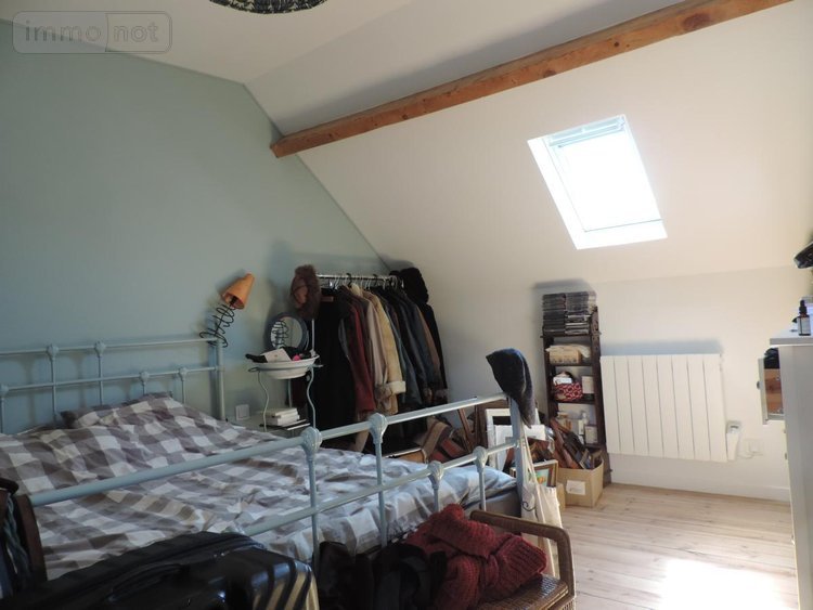 Maison a vendre Belle-Isle-en-Terre 22810 Côtes-d'Armor 90 m2 6 pièces 161400 euros