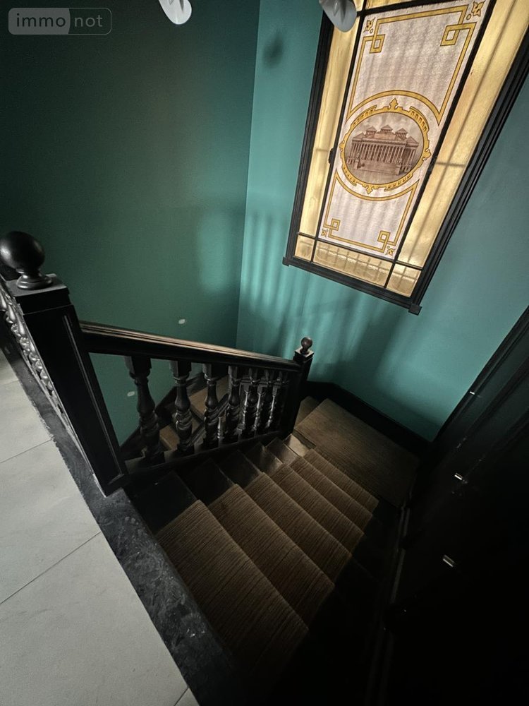 Fonds et murs commerciaux a vendre Paris 2e arrondissement 75002 Paris 153 m2  1560000 euros