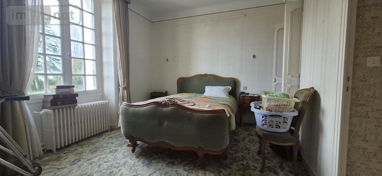 Maison a vendre Questembert 56230 Morbihan 136 m2 6 pièces 241500 euros