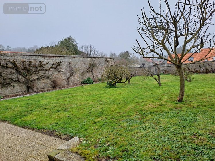 Maison a vendre Wissant 62179 Pas-de-Calais 143 m2 6 pièces 327840 euros