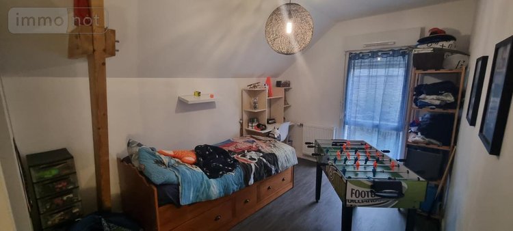 Maison a vendre Beaucouzé 49070 Maine-et-Loire 84 m2 4 pièces 241040 euros