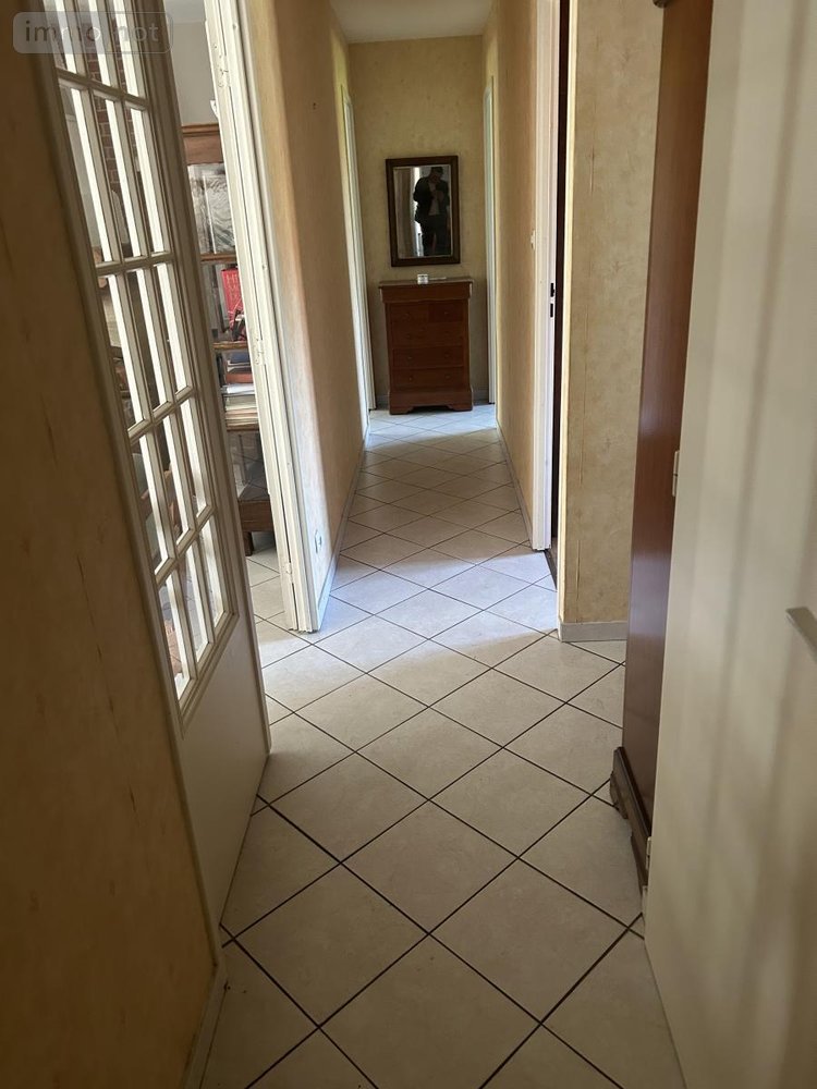 Maison a vendre Cambrai 59400 Nord 92 m2 5 pièces 193800 euros