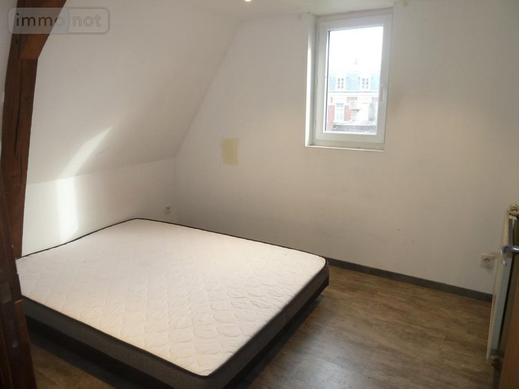 Maison a vendre Cambrai 59400 Nord 224 m2 9 pièces 145600 euros