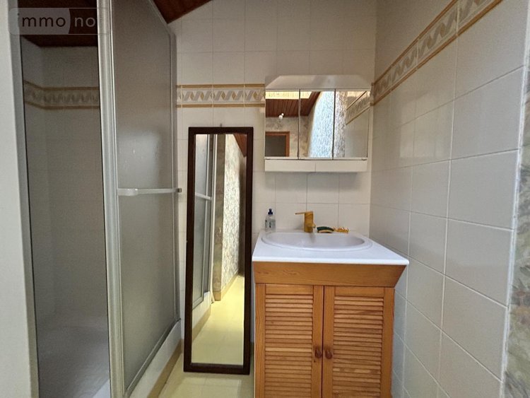 Immeuble a vendre Le Palais 56360 Morbihan 210 m2  579600 euros