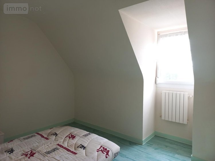 Maison a vendre Andel 22400 Côtes-d'Armor 106 m2  220500 euros