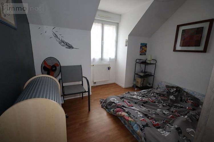 Maison a vendre Neuville-Saint-Rémy 59554 Nord 84 m2 4 pièces 208890 euros