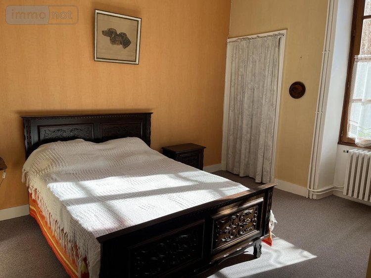 Maison a vendre Luçon 85400 Vendée 188 m2 6 pièces 218400 euros