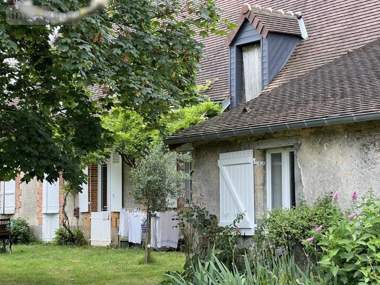 Maison a vendre Avessé 72350 Sarthe 240 m2 7 pièces 229720 euros