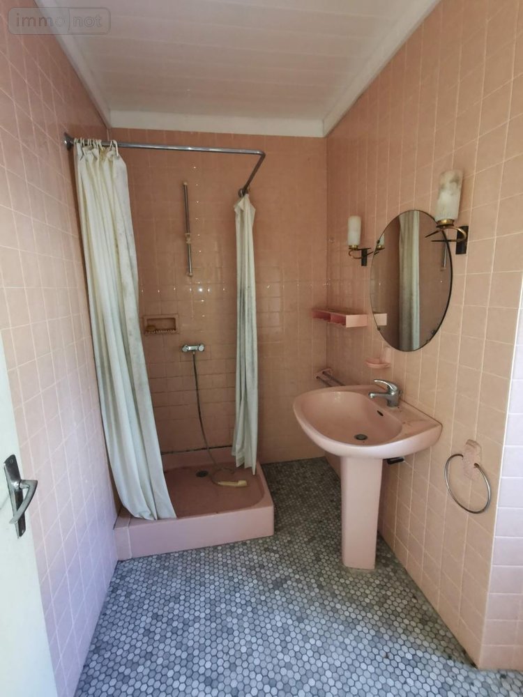 Maison a vendre Freigné 44540 Loire-Atlantique 282 m2 10 pièces 132000 euros