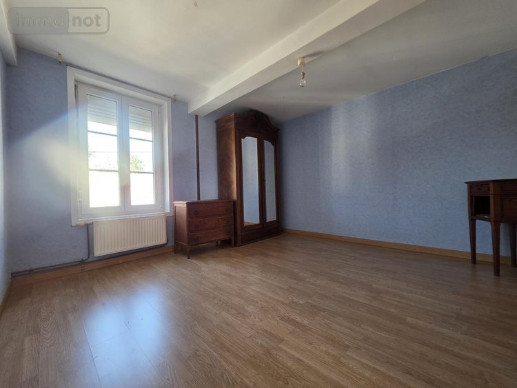 Maison a vendre Saint-Hilaire-Cottes 62120 Pas-de-Calais 248 m2 10 pièces 199000 euros
