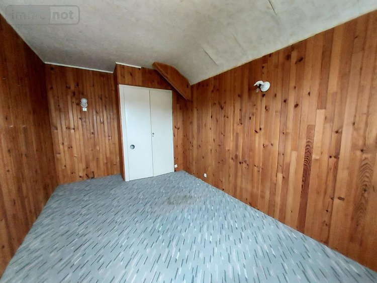 Maison a vendre Pannes 45700 Loiret 103 m2 5 pièces 152700 euros