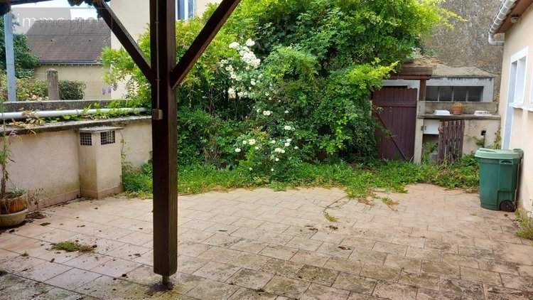 Maison a vendre Malicorne-sur-Sarthe 72270 Sarthe 91 m2 4 pièces 94500 euros