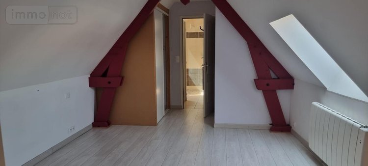 Maison a vendre Vernou-sur-Brenne 37210 Indre-et-Loire 100 m2 3 pièces 211999 euros