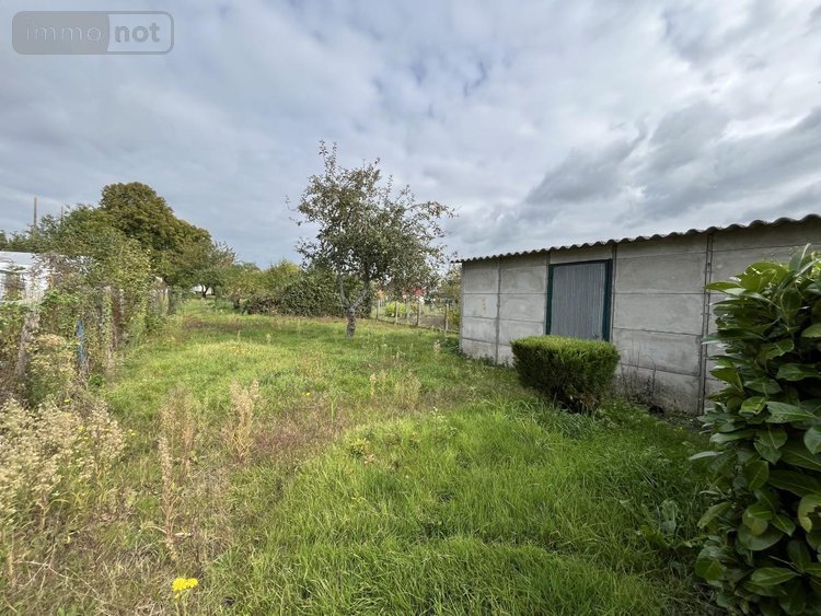 Maison a vendre Tuffé-Val-de-la-Chéronne 72160 Sarthe 68 m2 3 pièces 76500 euros