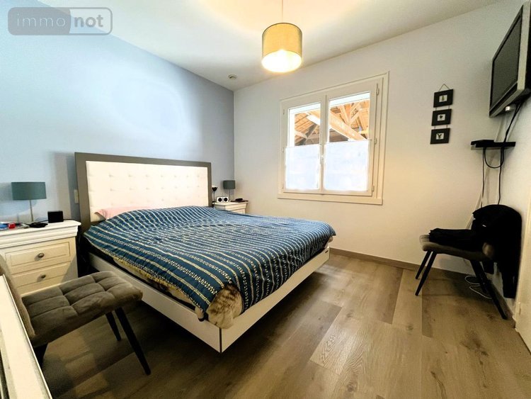 Maison a vendre Pornic 44210 Loire-Atlantique 102 m2 4 pièces 436515 euros