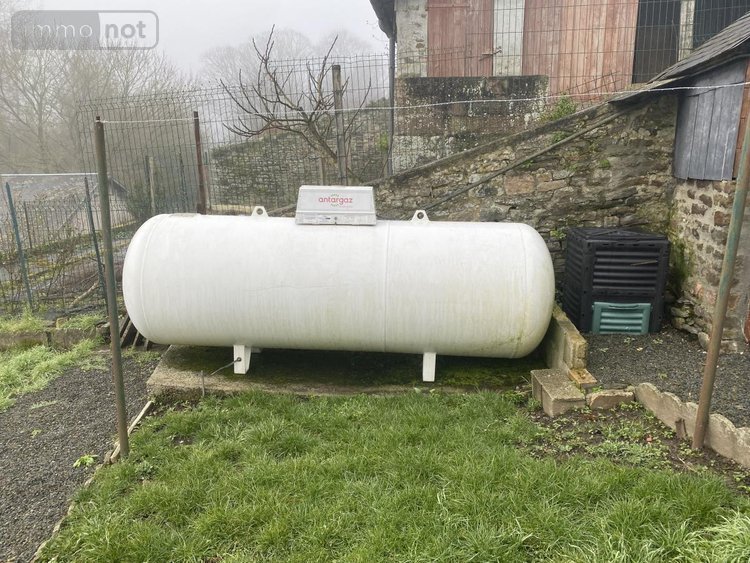 Maison a vendre Pont-Farcy 50420 Manche 102 m2 7 pièces 131875 euros