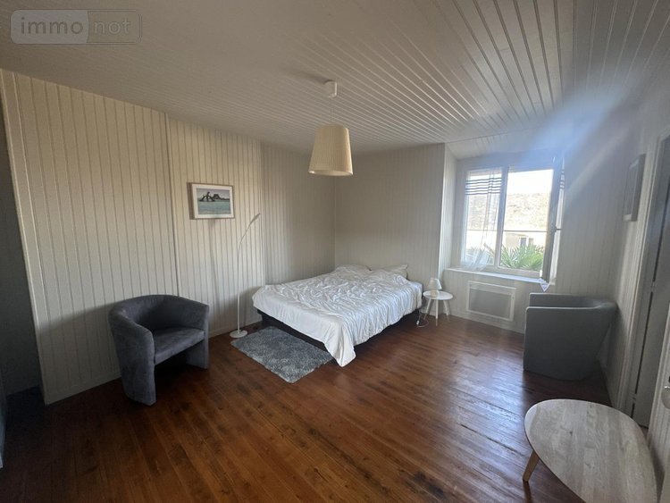 Maison a vendre Saint-Malo 35400 Ille-et-Vilaine 72 m2 3 pièces 364000 euros