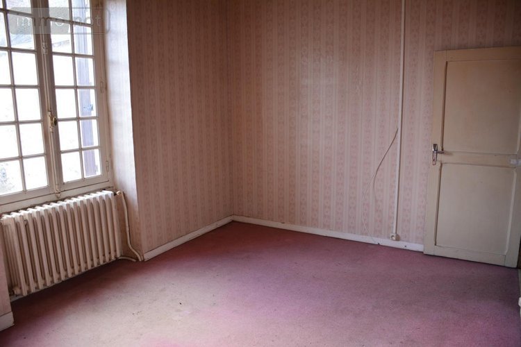 Maison a vendre Saint-Loup-du-Dorat 53290 Mayenne 112 m2 7 pièces 48150 euros