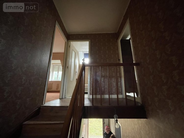 Maison a vendre Plouézec 22470 Côtes-d'Armor 129 m2 4 pièces 148500 euros