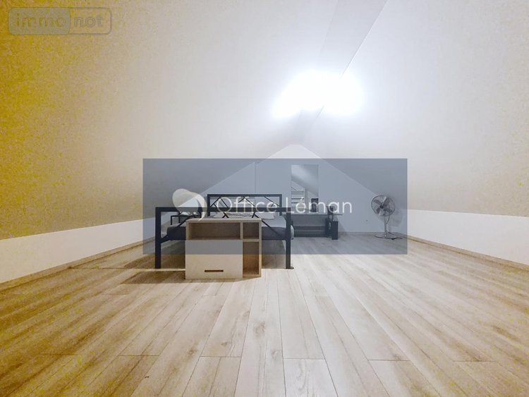 Immeuble a vendre Ségny 01170 Ain 310 m2  1200000 euros