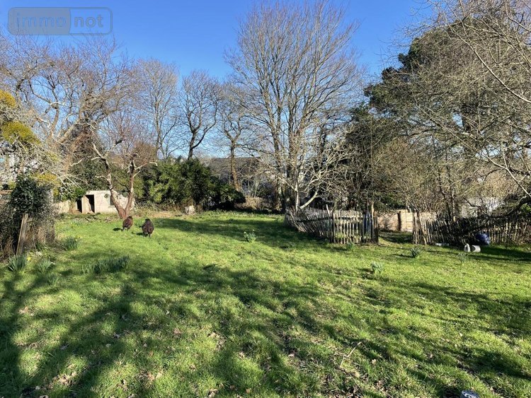 Maison a vendre Concarneau 29900 Finistère 77 m2 4 pièces 229240 euros