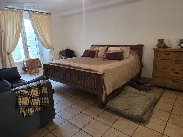 Maison a vendre Château-Gontier-sur-Mayenne 53200 Mayenne 235 m2 9 pièces 518000 euros