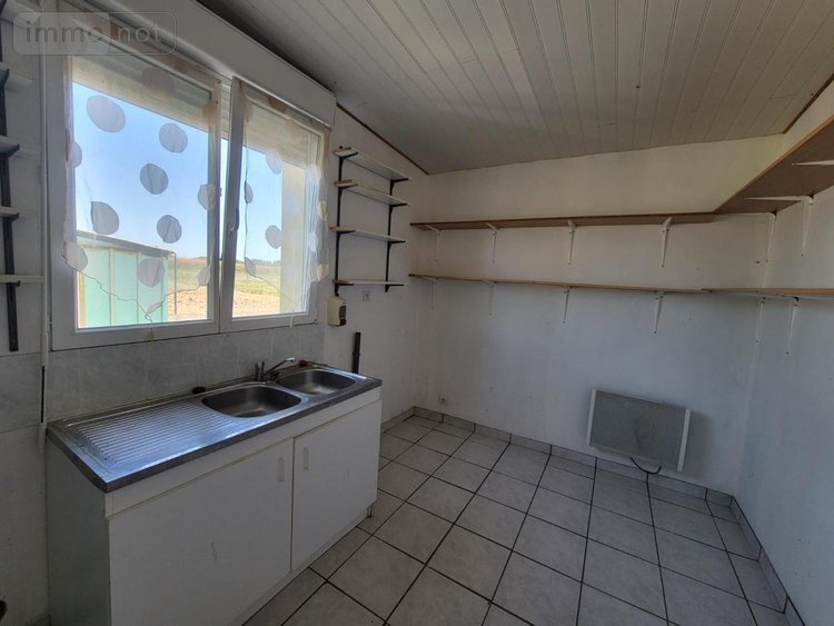 Maison a vendre Roudouallec 56110 Morbihan 90 m2 4 pièces 158140 euros