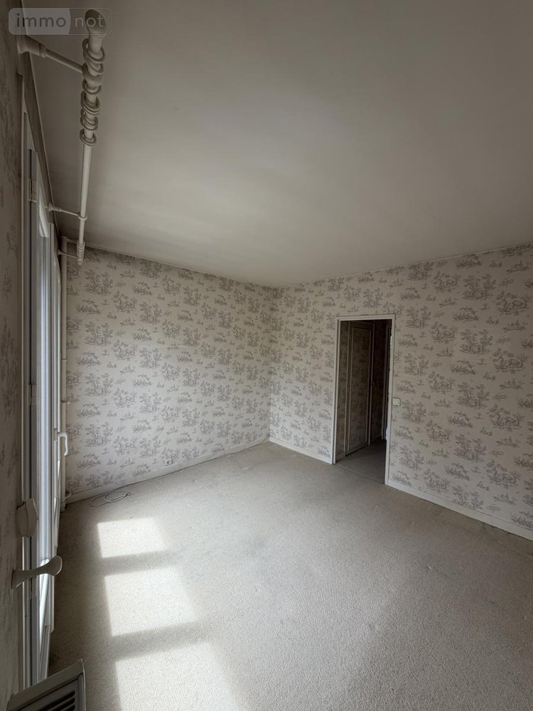 Appartement a vendre Reims 51100 Marne 92 m2 4 pièces 310000 euros