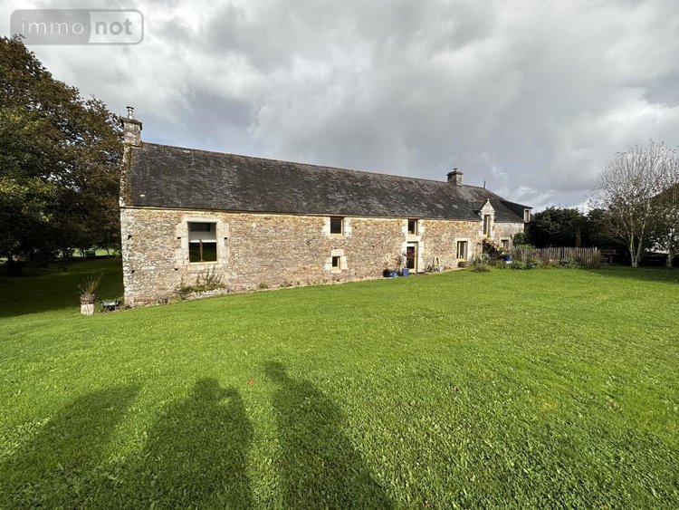 Maison a vendre Theix-Noyalo 56450 Morbihan 360 m2 11 pièces 1135743 euros
