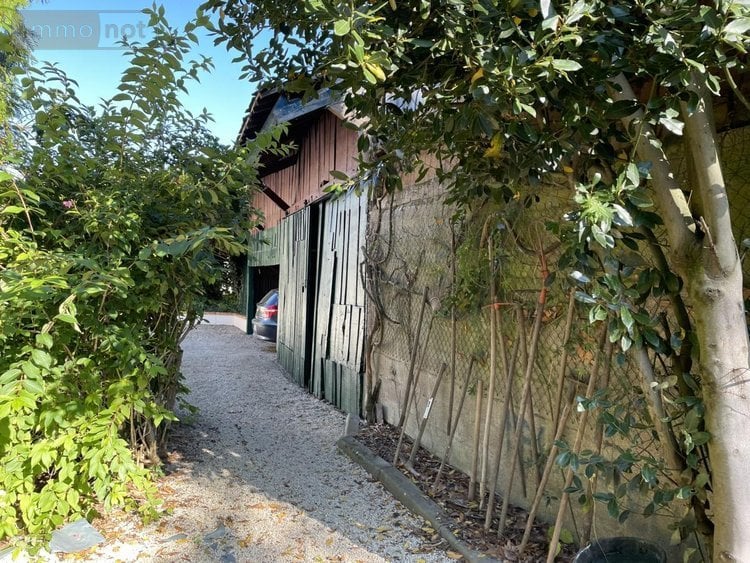 Maison a vendre Montjean 53320 Mayenne 112 m2  275000 euros