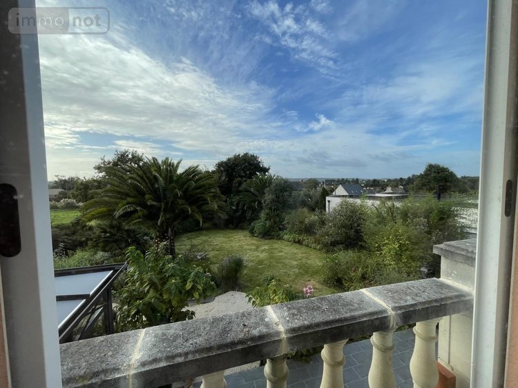 Maison a vendre Lézardrieux 22740 Côtes-d'Armor 170 m2 8 pièces 540000 euros