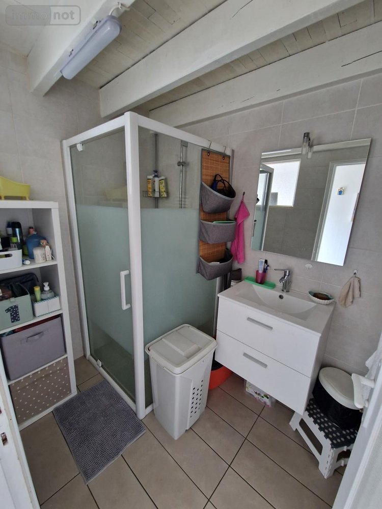 Maison a vendre Lizio 56460 Morbihan 104 m2 5 pièces 167350 euros