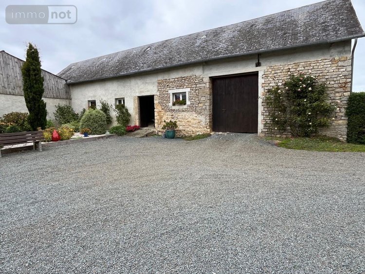 Maison a vendre Auvers 50500 Manche 183 m2  636000 euros