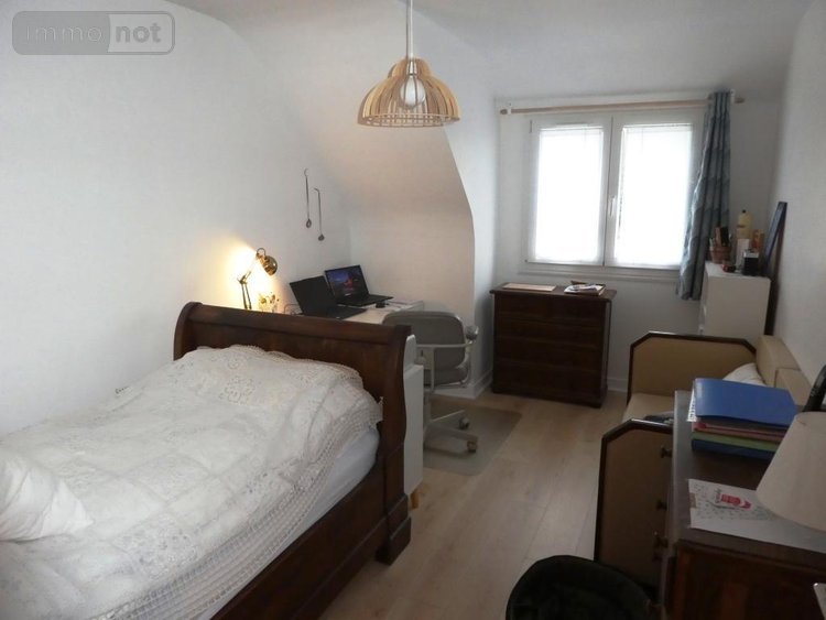 Maison a vendre Guémené-sur-Scorff 56160 Morbihan 104 m2 5 pièces 178900 euros