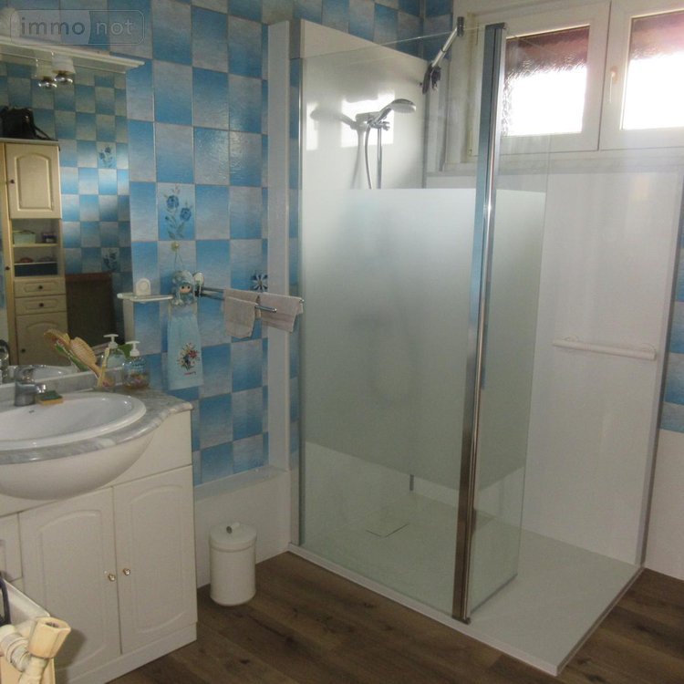 Maison a vendre Courcelles-lès-Lens 62970 Pas-de-Calais 122 m2 6 pièces 200000 euros