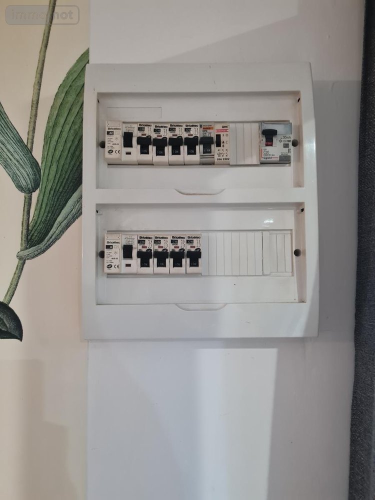 Maison a vendre Bréhan 56580 Morbihan 84 m2 4 pièces 151420 euros