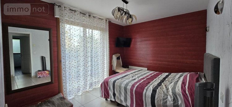 Maison a vendre Les Loges-Marchis 50600 Manche 151 m2 6 pièces 312900 euros