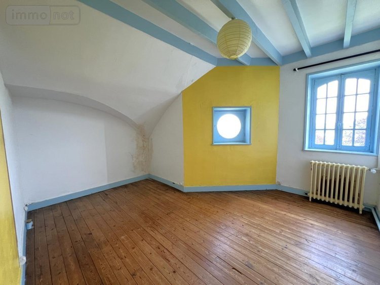 Maison a vendre Mareuil-sur-Cher 41110 Loir-et-Cher 180 m2 7 pièces 278000 euros