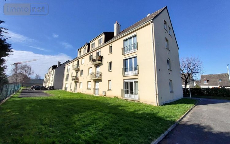 Location appartement Cormelles-le-Royal 14123 Calvados 41 m2 2 pièces 700 euros