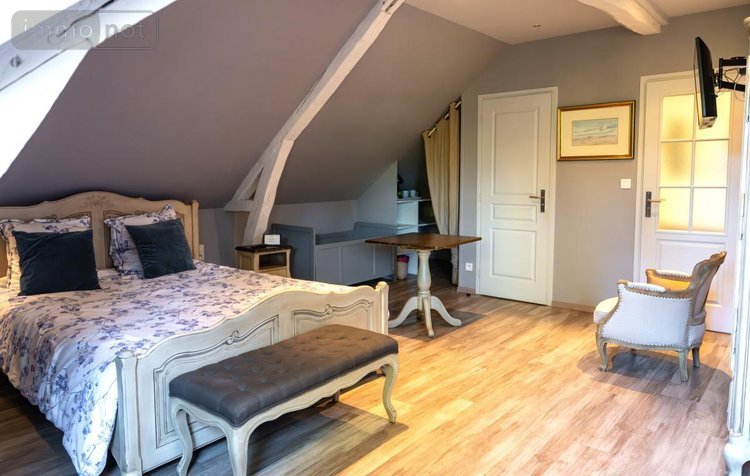 Maison a vendre Rivière 62173 Pas-de-Calais 555 m2 10 pièces 1196000 euros