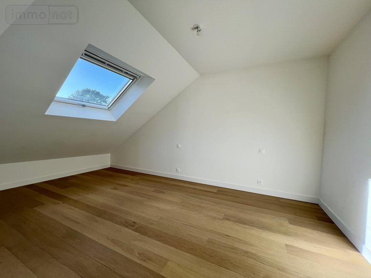 Appartement a vendre Lorient 56100 Morbihan 80 m2 4 pièces 370748 euros